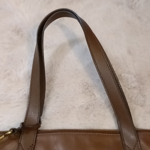 Fossil Tote - Picture 2 of 15